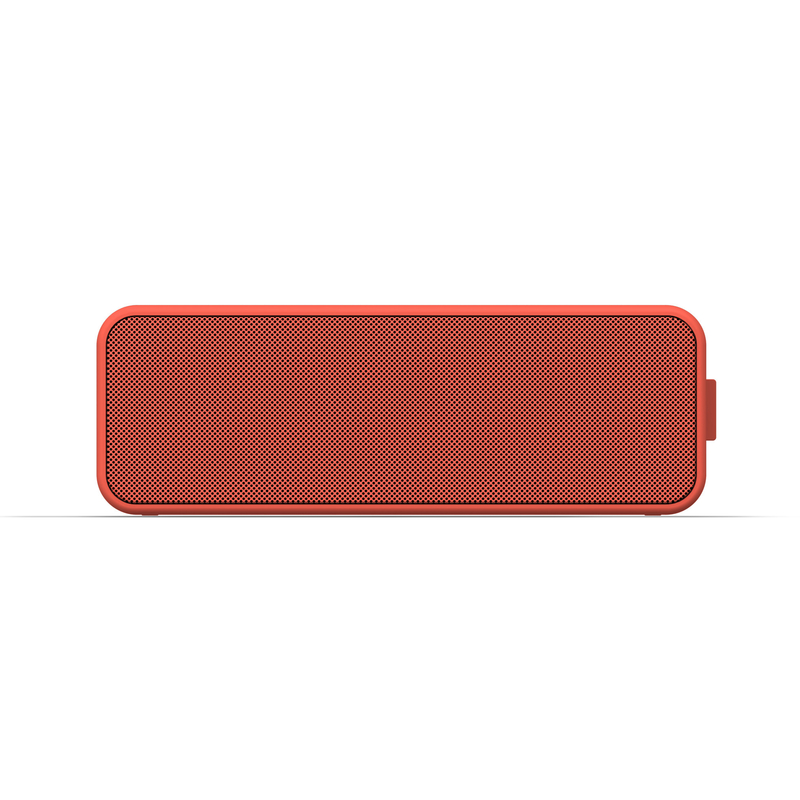 Batterie 2200mAh sans fil de haut-parleur portatif imperméable d'OZZIE Ipx 7 pour l'ODM extérieur