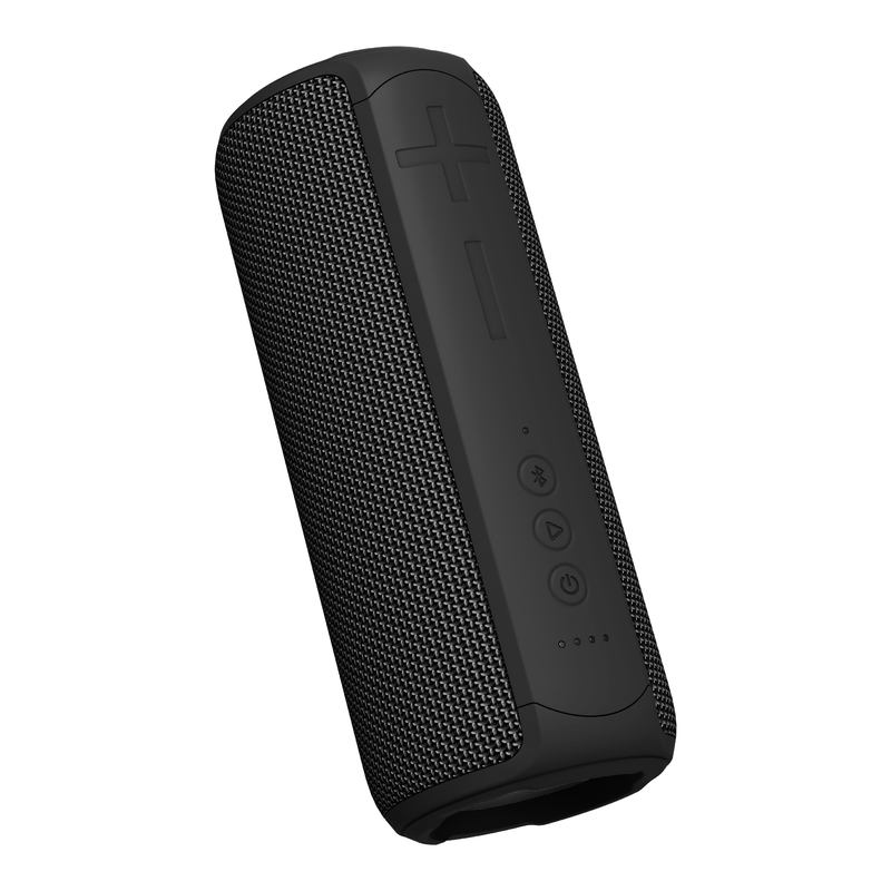 haut-parleurs 10W sans fil portatifs avec la capacité de batterie de Bluetooth 5,0 3.7V 2200mAh