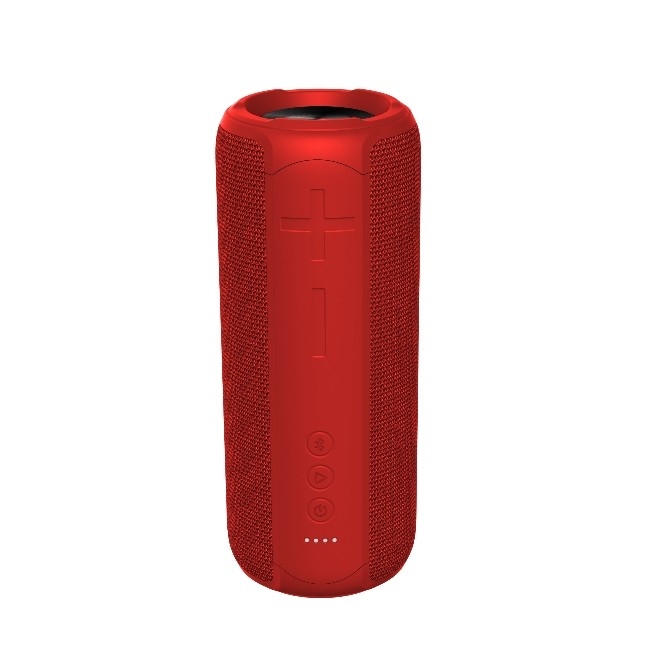 Véritable haut-parleur sans fil IPX7 d'OZZIE TWS avec l'OEM multiple de couleurs